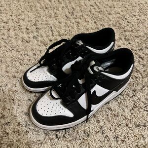 Nike Dunks